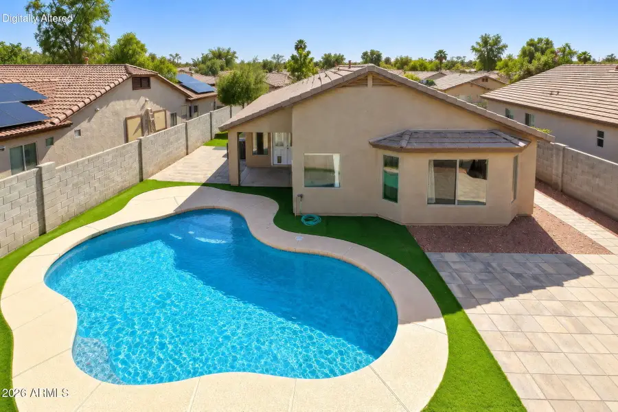 16198 W Banff Lane, Surprise, AZ 85379 - #2