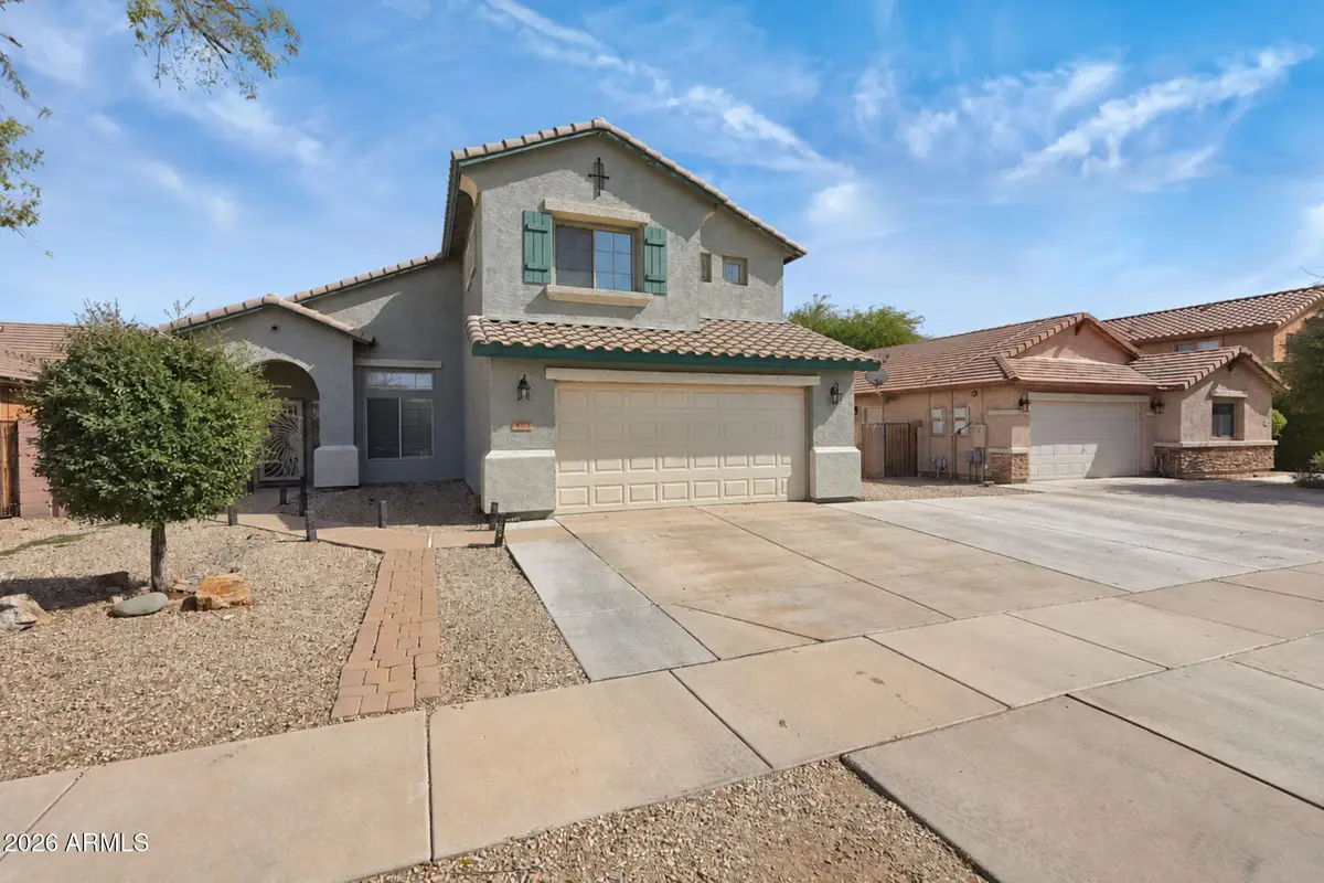 405 S 114th Avenue, Avondale, AZ 85323 - #1