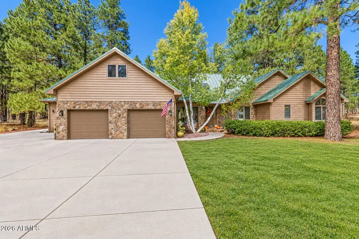3005 S Surrey Lane, Flagstaff, AZ 86005 - #1