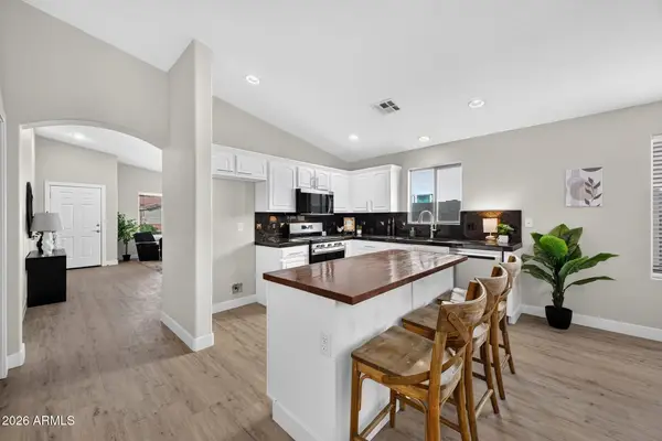 46007 W Amsterdam Road, Maricopa, AZ 85139