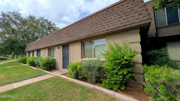 1721 E Ellis Drive, Tempe, AZ 85282