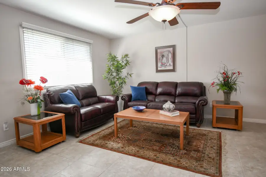 1721 E Ellis Drive, Tempe, AZ 85282 - #3