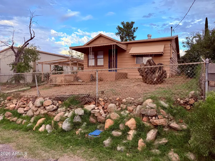 5675 S Mountain View, Globe, AZ 85501 - #3