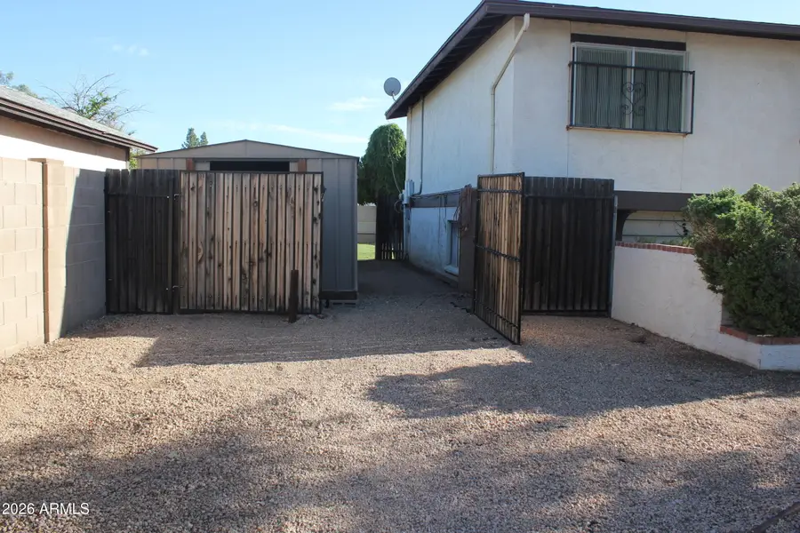 4837 W Laurel Lane, Glendale, AZ 85304 - #3