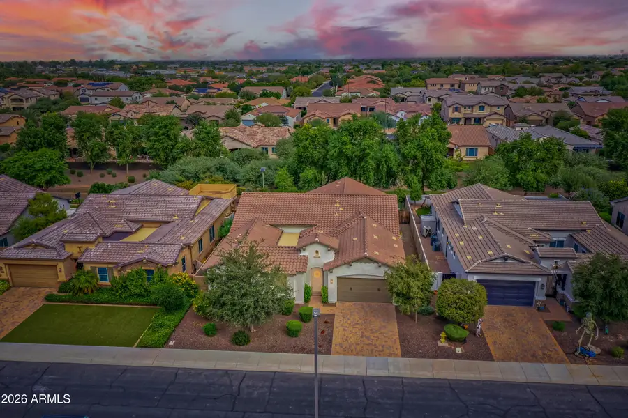 986 E Hampton Lane, Gilbert, AZ 85295 - #3