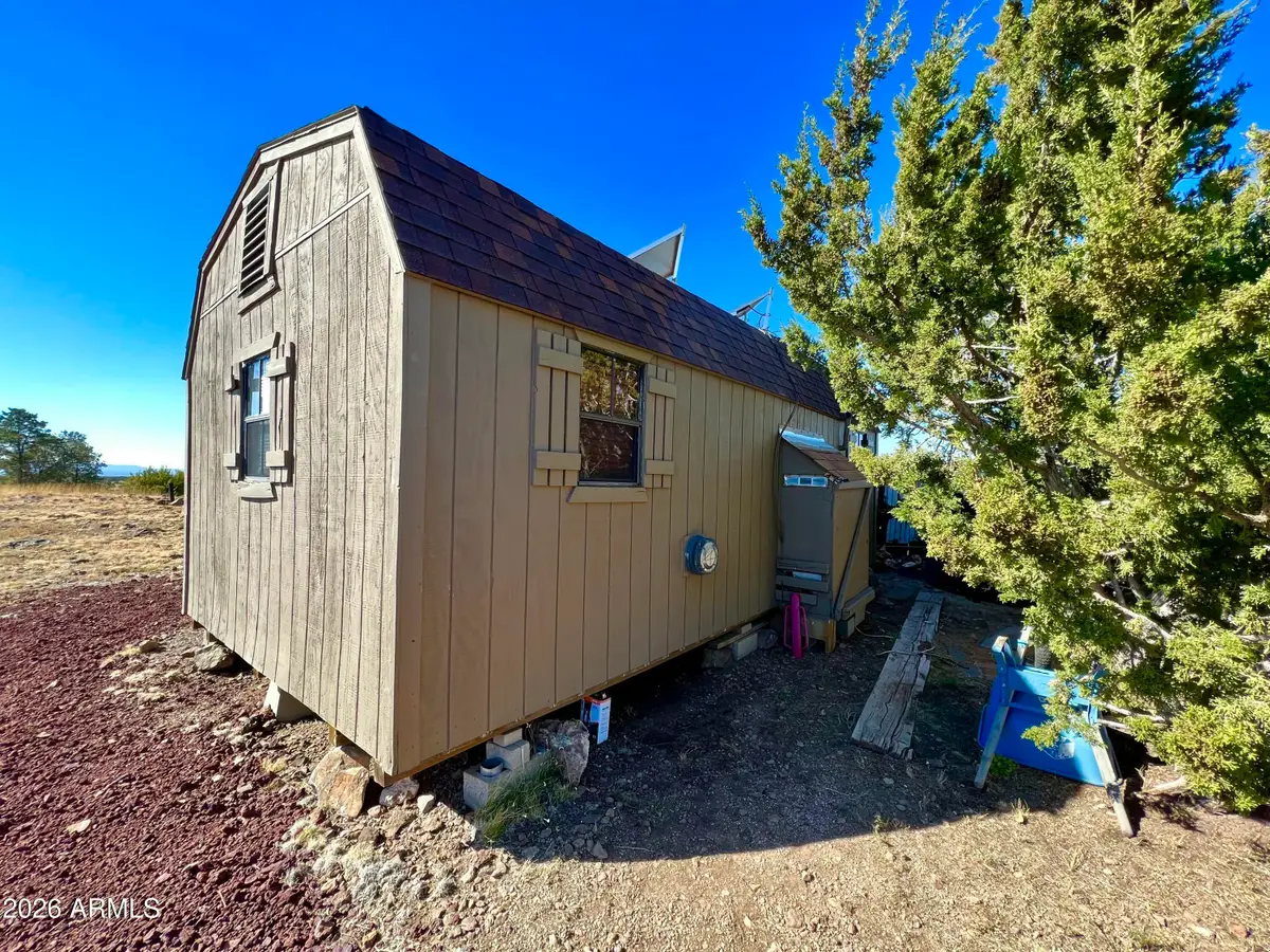 12047 Mesa Vw Rd 40 Acres --, Williams, AZ 86046 - #1