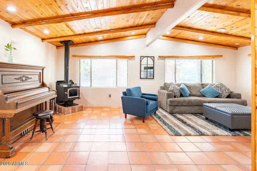 380 Harmony Drive, Sedona, AZ 86336 - #2