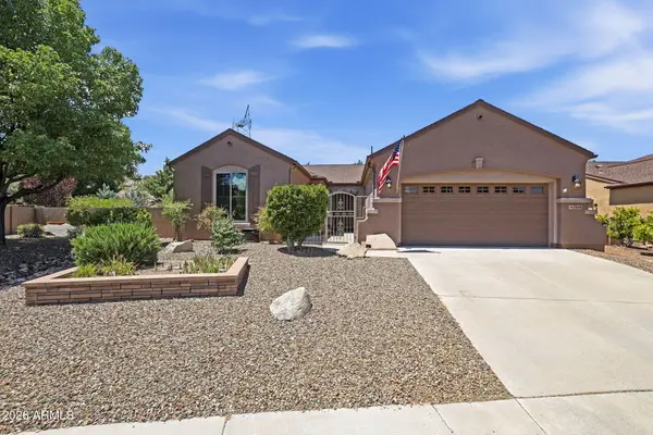 1048 N Hobble Strap Street, Prescott Valley, AZ 86314