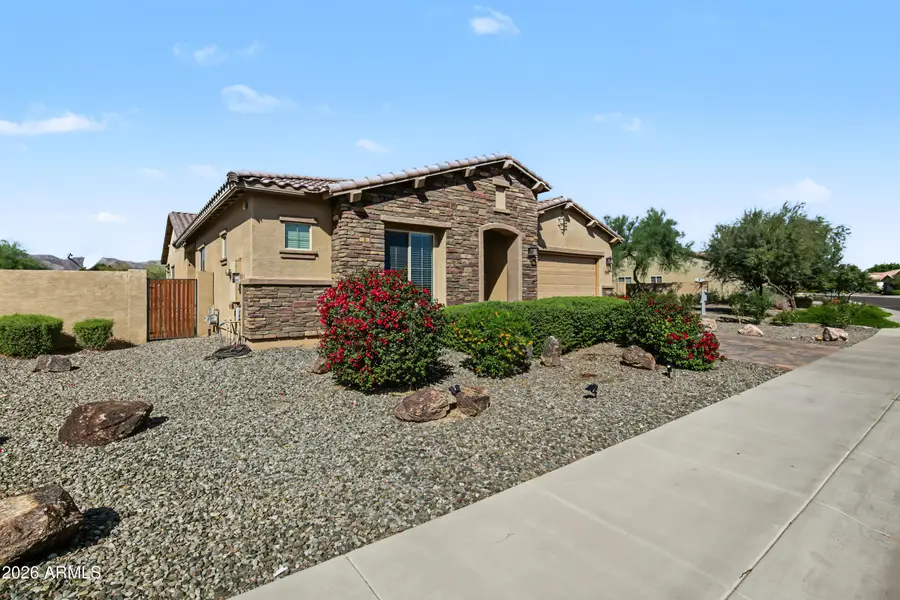 5340 N 190th Drive, Litchfield Park, AZ 85340 - #2