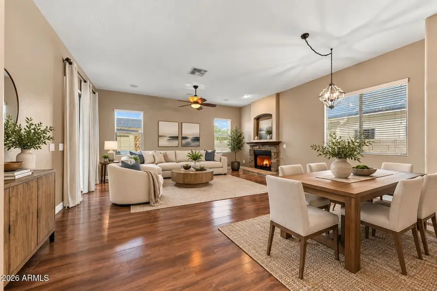 18424 W Cinnabar Avenue, Waddell, AZ 85355 - #3