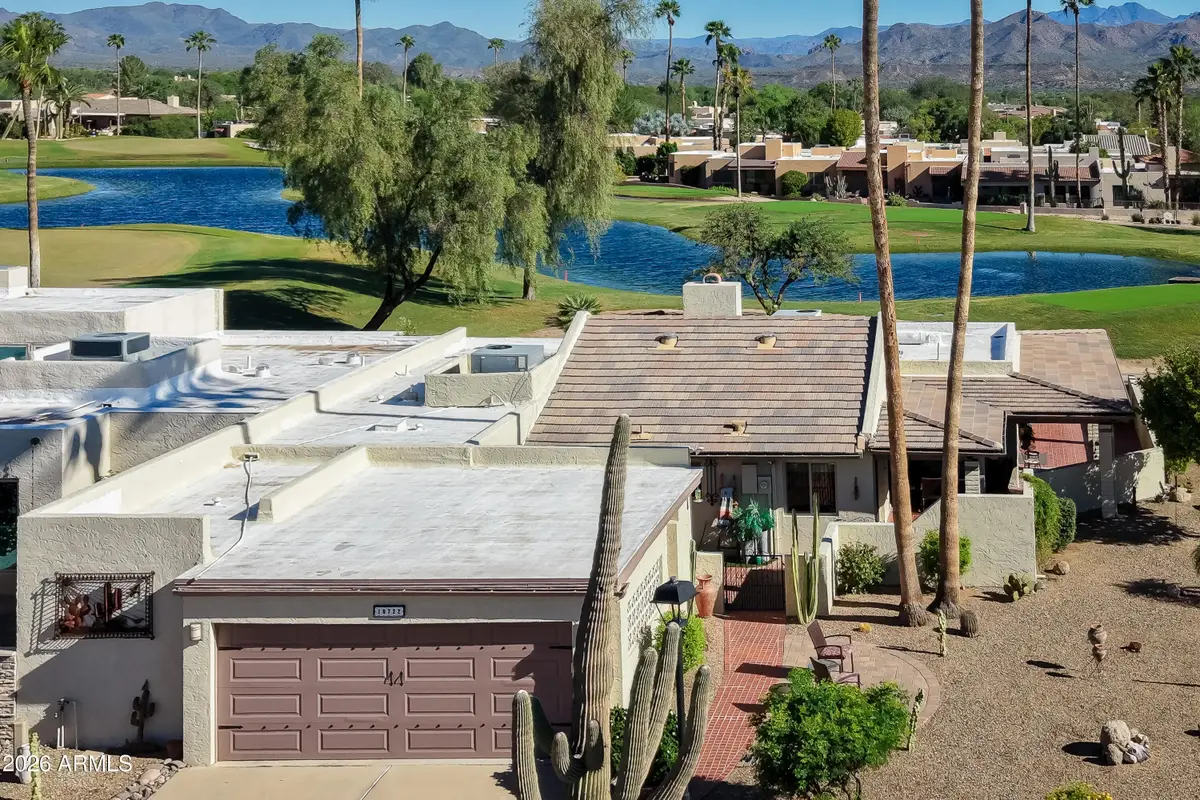 18722 E Rio Lane, Rio Verde, AZ 85263 - #1