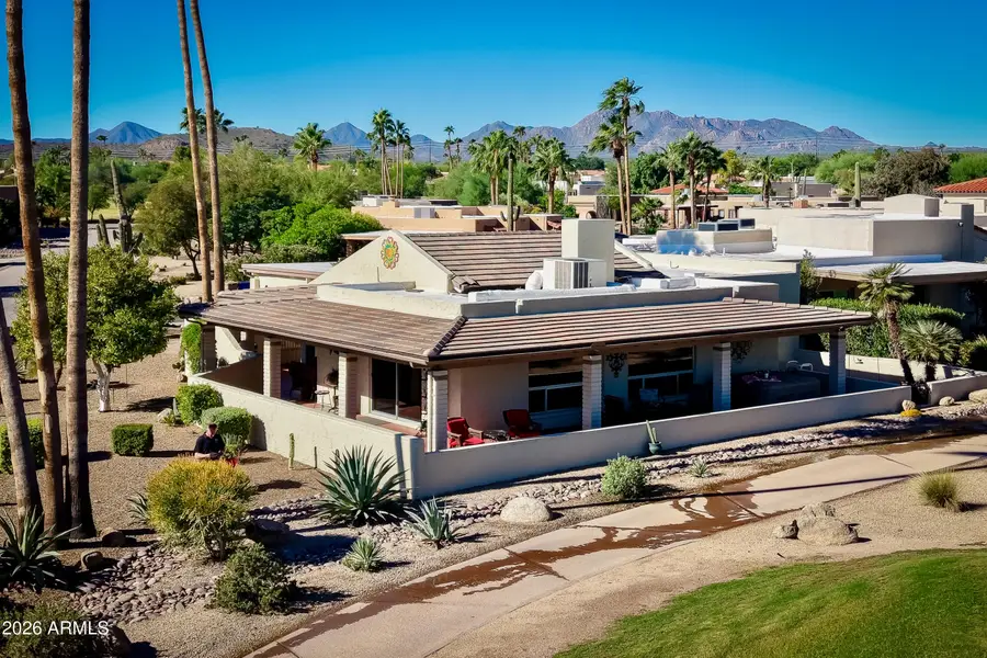 18722 E Rio Lane, Rio Verde, AZ 85263 - #3
