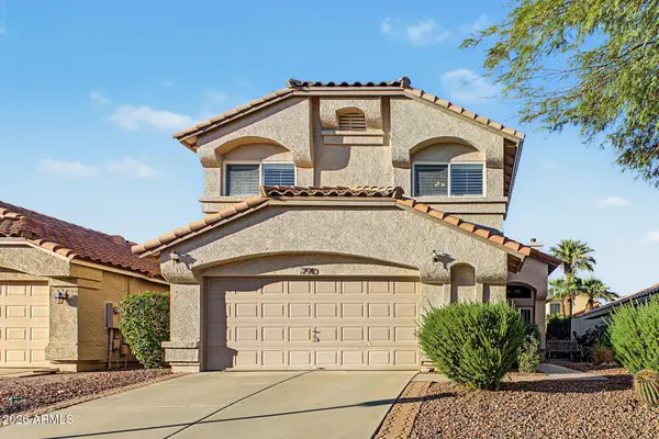 2910 E Woodland Drive, Phoenix, AZ 85048