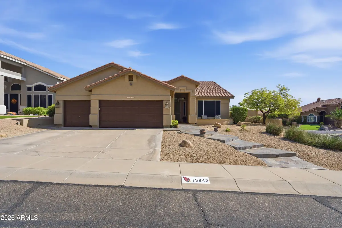 15843 S 9th Street, Phoenix, AZ 85048 - #1