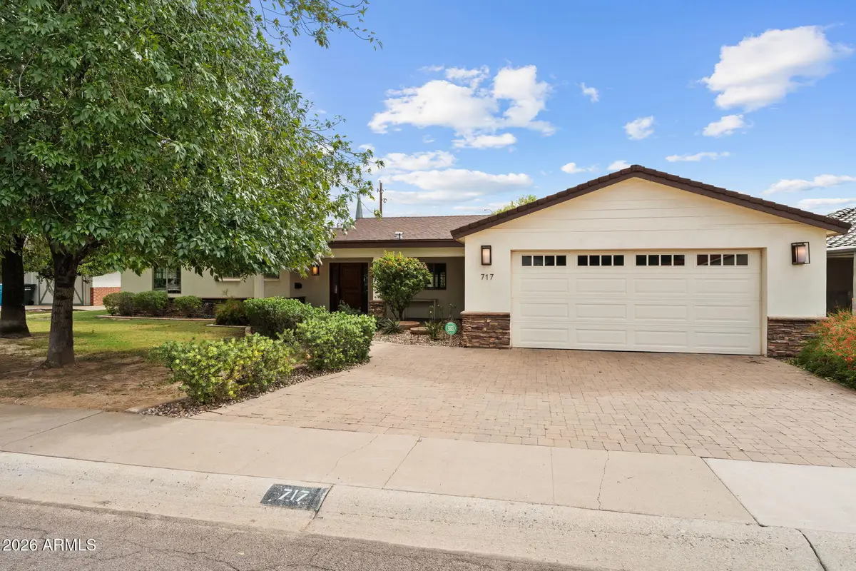 717 W Flynn Lane, Phoenix, AZ 85013 - #1