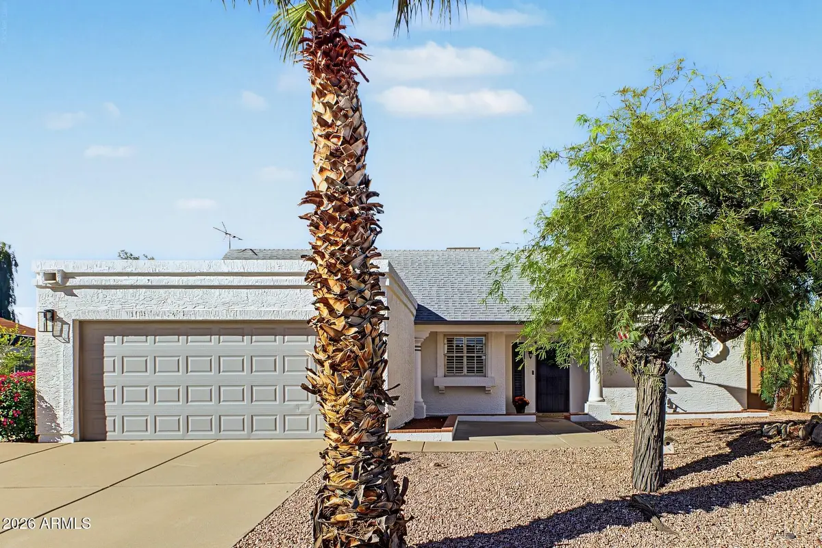 1320 E Piute Avenue, Phoenix, AZ 85024 - #1
