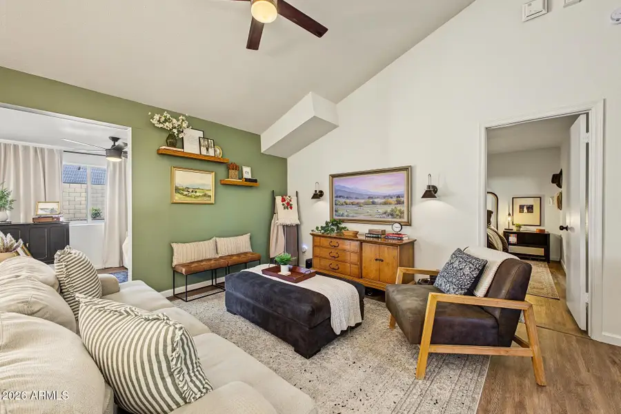 1320 E Piute Avenue, Phoenix, AZ 85024 - #2