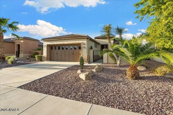 12404 W Fetlock Trail, Peoria, AZ 85383 - #2