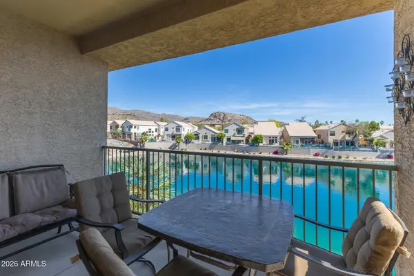 16013 S Desert Foothills Parkway #2083, Phoenix, AZ 85048
