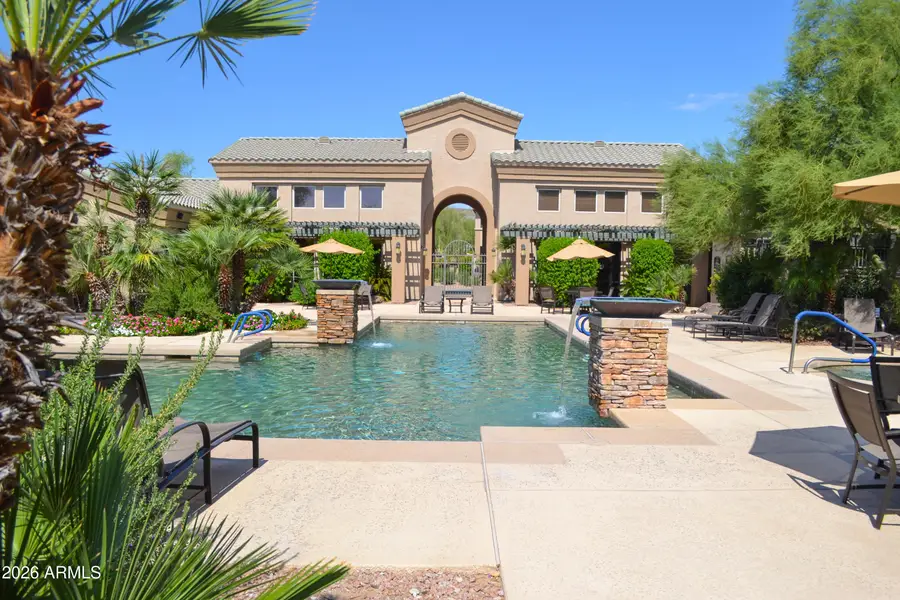16013 S Desert Foothills Parkway #2083, Phoenix, AZ 85048 - #2