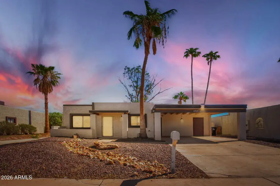 4343 N 106th Avenue, Phoenix, AZ 85037 - #2