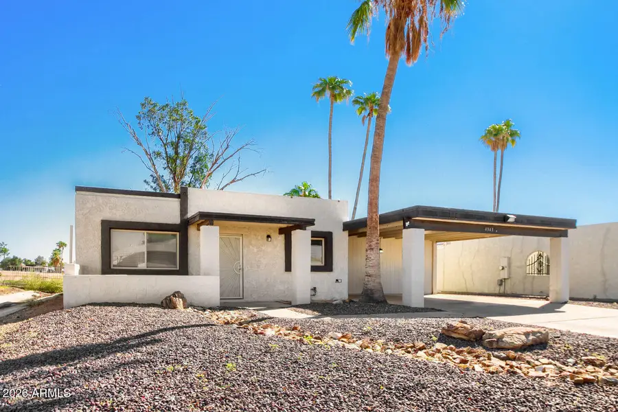 4343 N 106th Avenue, Phoenix, AZ 85037 - #3