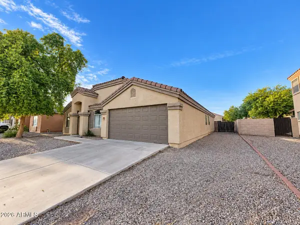 10520 W Magnolia Street, Tolleson, AZ 85353
