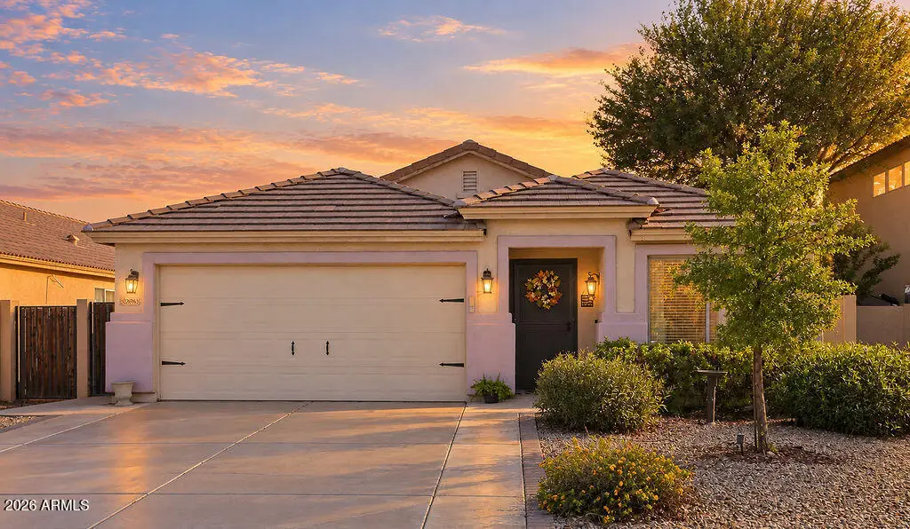 30963 N Opal Drive, San Tan Valley, AZ 85143 - #1