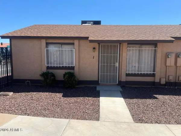1616 N 63rd Avenue #1, Phoenix, AZ 85035