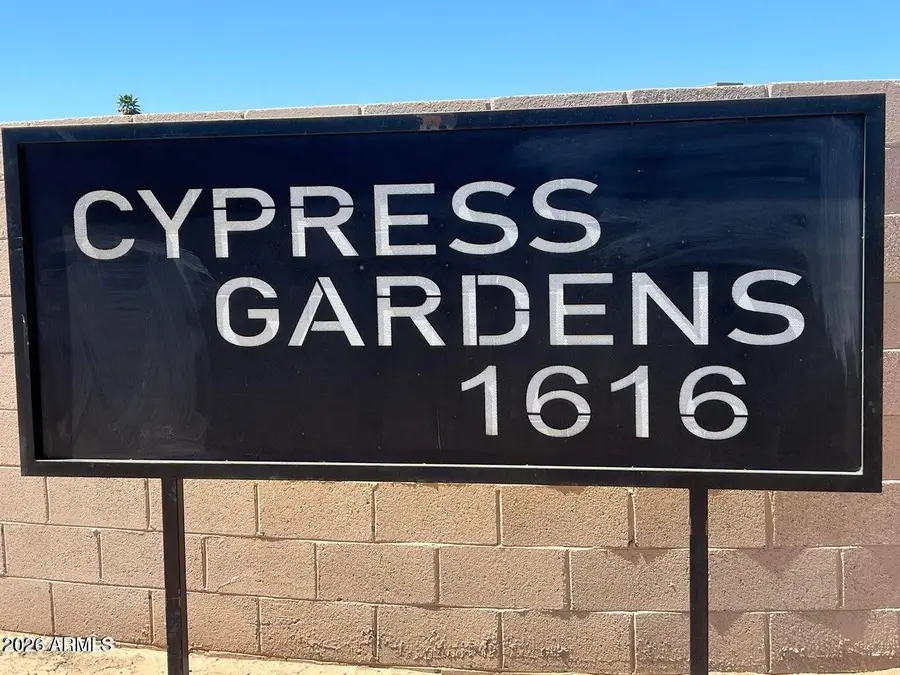 1616 N 63rd Avenue #1, Phoenix, AZ 85035 - #2