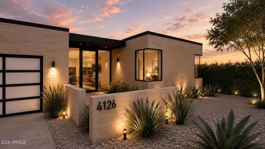 4126 E Sells Drive #106, Phoenix, AZ 85018 - #2