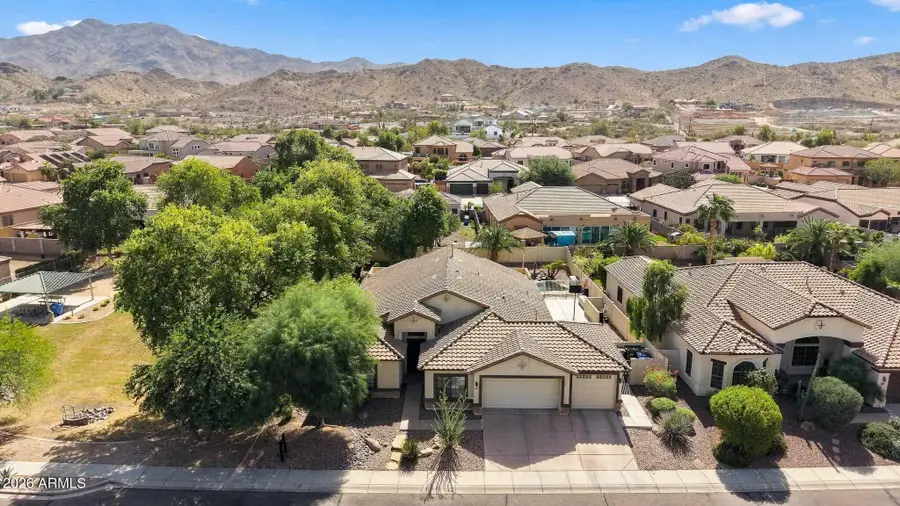 4407 W Pearce Road, Laveen, AZ 85339 - #3
