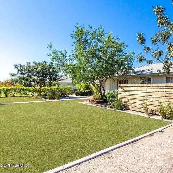 6226 N 14th Street, Phoenix, AZ 85014