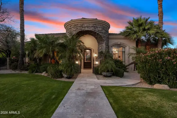7008 N 68th Place, Paradise Valley, AZ 85253