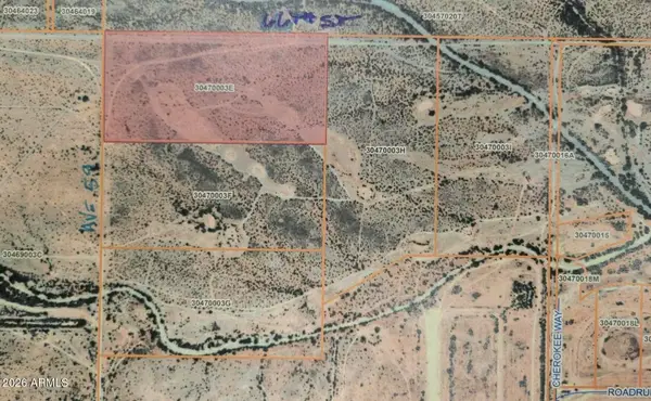 10003 Avenue 59 -- #E, Salome, AZ 85348