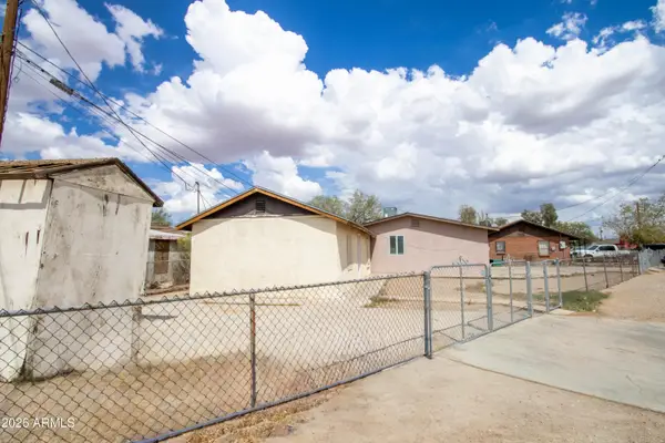 318 W Phoenix Avenue, Eloy, AZ 85131