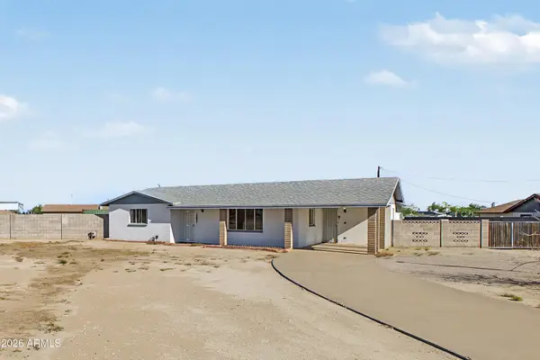2005 N 192nd Avenue, Buckeye, AZ 85396