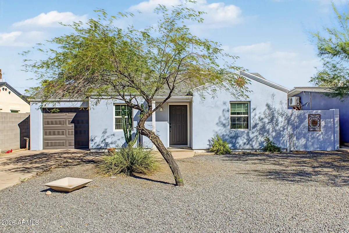 1410 E Windsor Avenue, Phoenix, AZ 85006 - #1