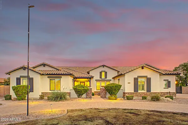7293 W Fallen Leaf Lane, Peoria, AZ 85383