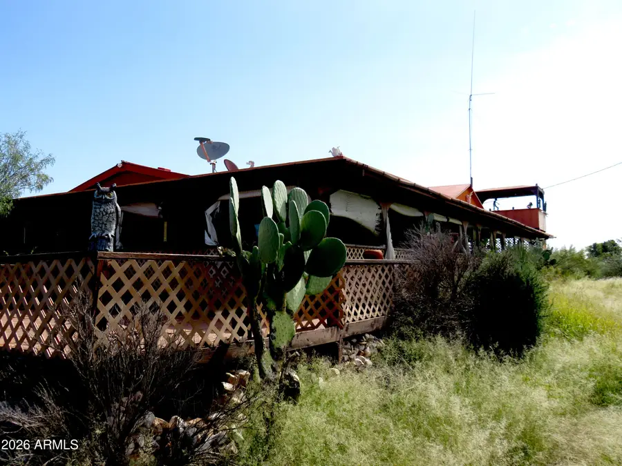 4025 W Blue Heaven Lane, Bisbee, AZ 85603 - #2