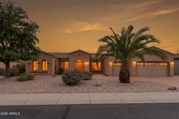 19614 N Echo Rim Drive, Surprise, AZ 85387