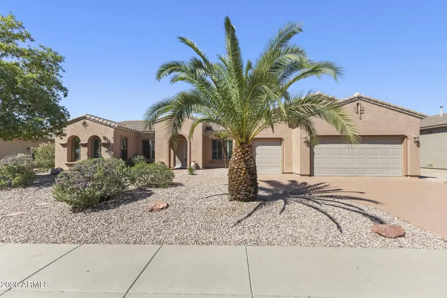 19614 N Echo Rim Drive, Surprise, AZ 85387 - #2