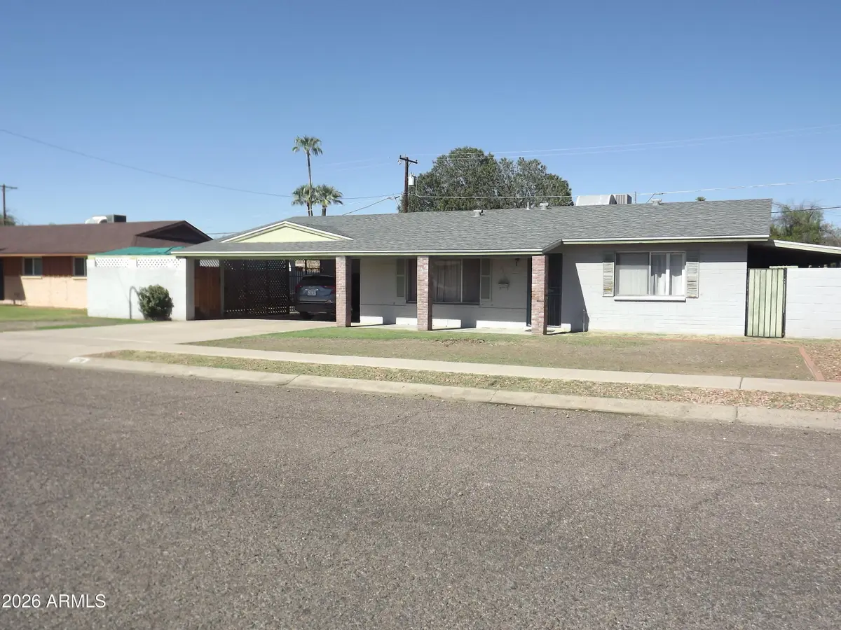 3710 W Tuckey Lane, Phoenix, AZ 85019 - #1