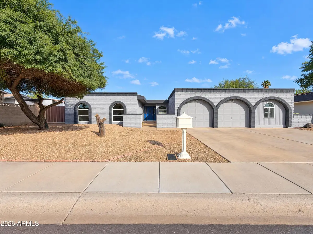 7723 N 46th Drive, Glendale, AZ 85301 - #1