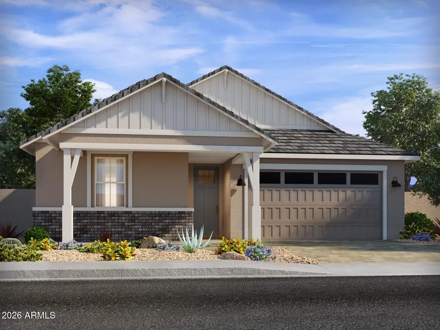 30535 W Hackberry Lane, Buckeye, AZ 85396 - #2