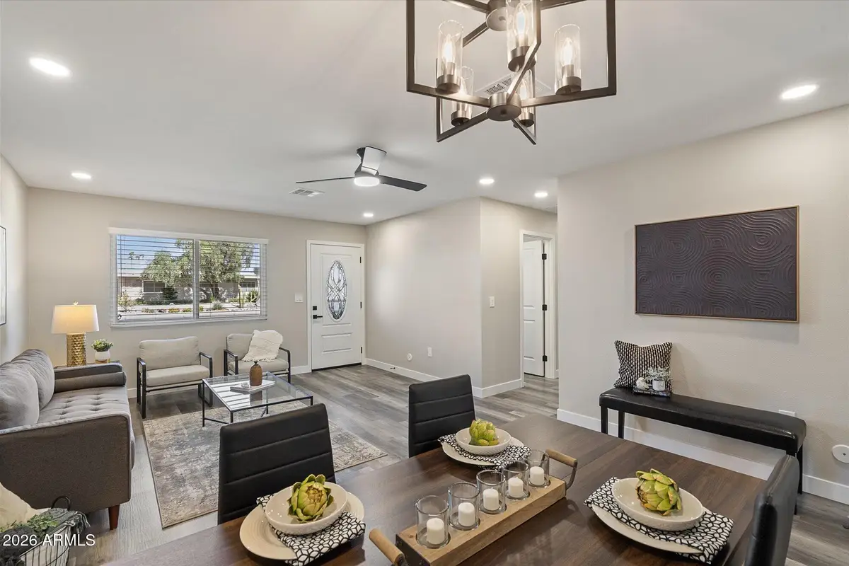 10887 W Thunderbird Boulevard, Sun City, AZ 85351 - #1