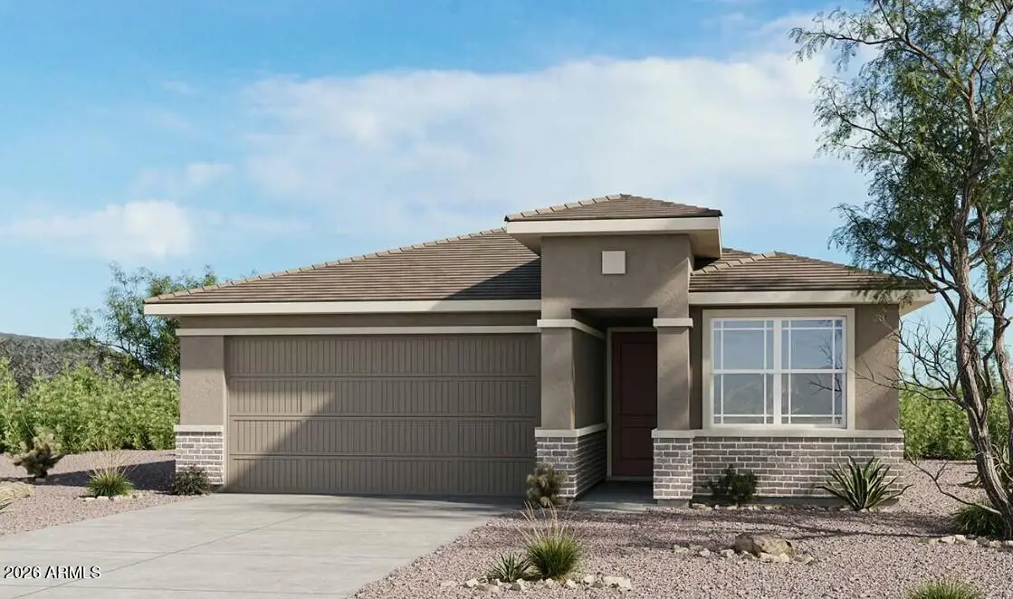 13247 W Cavalry Drive, Peoria, AZ 85383 - #1
