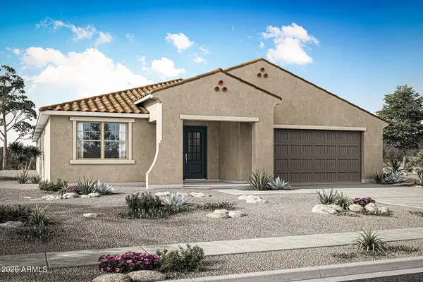 2521 E Cabernet Way, San Tan Valley, AZ 85143