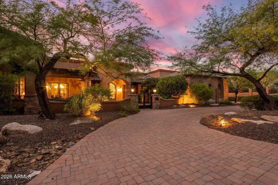 11638 N 132nd Place, Scottsdale, AZ 85259 - #2