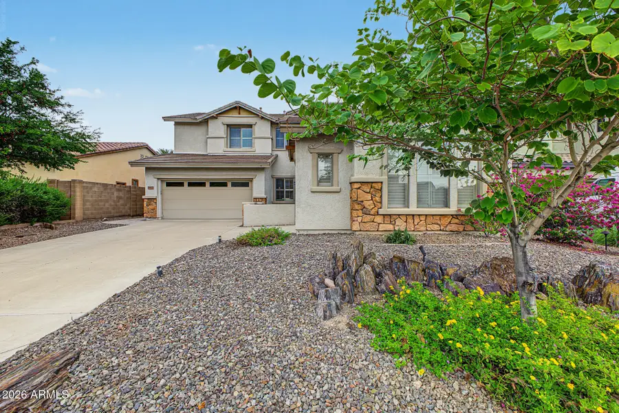 29337 N 125th Drive, Peoria, AZ 85383 - #2